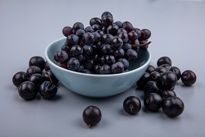 Aronia (Chokeberry)