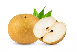 Asian Pear