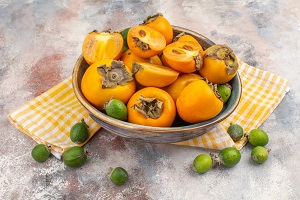 Asian Persimmon