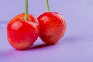 Barbados Cherry