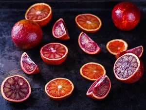 Blood Lime