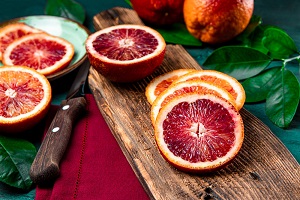 Blood Orange