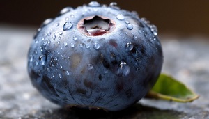 Blue Tongue Fruit