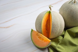 Cantaloupe