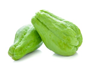 Chayote Squash