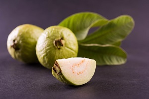 Chilean Guava