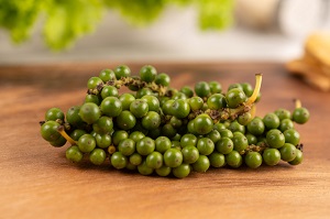 Coriander Berry