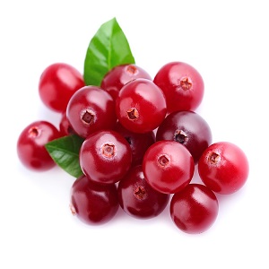 Cranberry