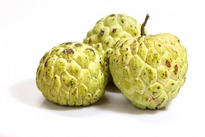 Custard Apple