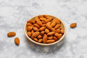 East Indian Almond