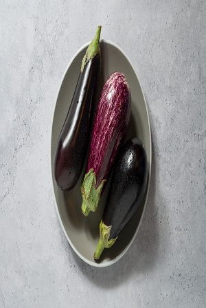 Eggplant