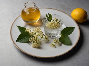 Elderflower