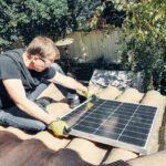 Solar Energy Contractor