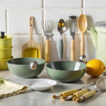 Kitchen essentials Musthave tools and gadgets