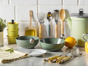 Kitchen essentials Musthave tools and gadgets