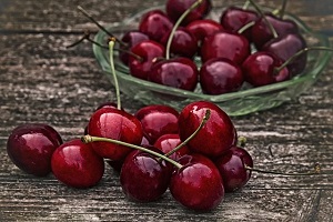 False Cherry