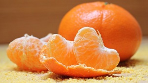 False Orange