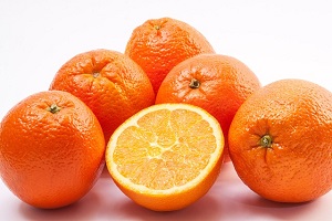 Forest Navel Orange