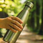 Stainless Steel Bottles