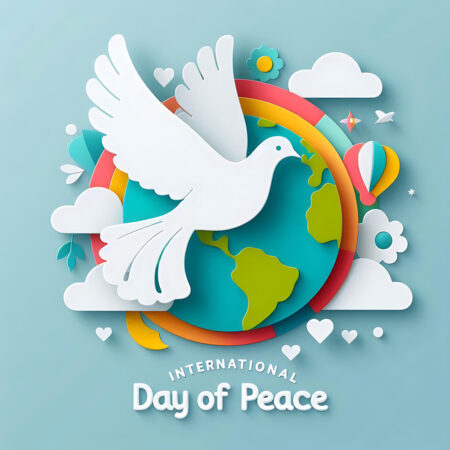 International day of peace