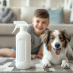 Cleaning Tips for Dog Parents 