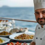 Cooking Careers on Cruise Ships