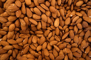 Almonds