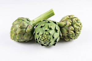 Artichokes