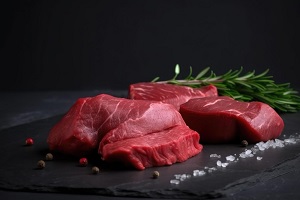 Beef (Red Meat)