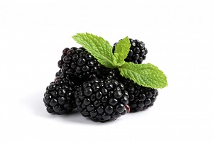 Blackberries