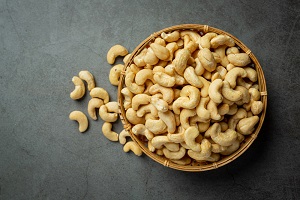 Cashews