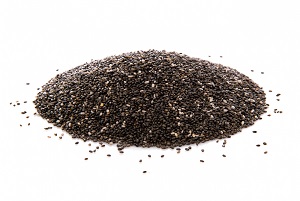 Chia Seeds