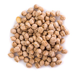 Chickpeas