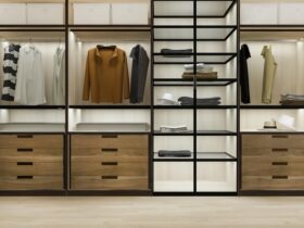 Closet Designs