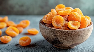 Dried Apricots