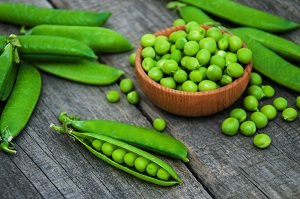 Green Peas