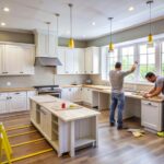 Home Remodeling