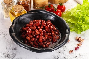 Kidney Beans (Cooked)