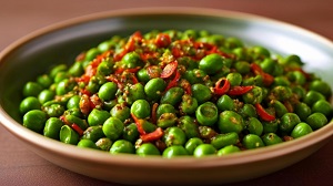 Peas (Cooked)