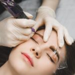 Permanent Makeup