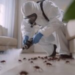 Pest Management