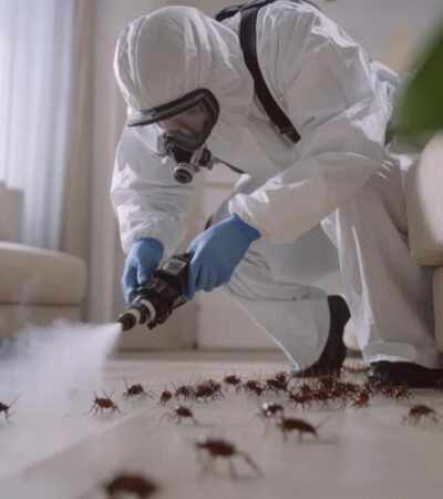 Pest Management