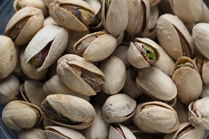 Pistachios