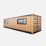 Portable Storage Units