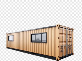 Portable Storage Units