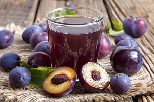 Prune Juice