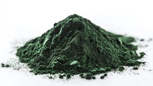 Spirulina