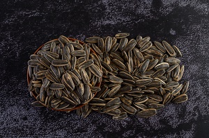 Sunflower Seeds