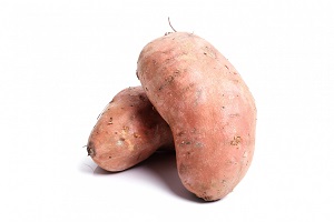 Sweet Potatoes