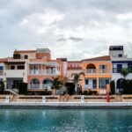 Villas in Turkey